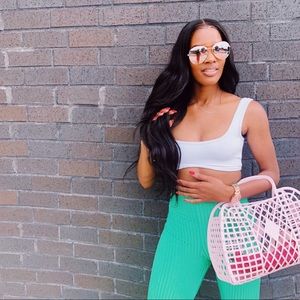 Entire Set* Top & Pants